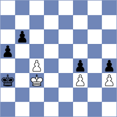 Martinovic - Zvjaginsev (Novi Sad, 2000)