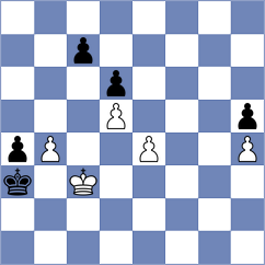 Provaznik - Pein (chess.com INT, 2024)