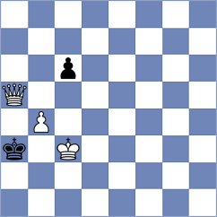 Ibarra Jerez - Poormosavi (chess.com INT, 2021)