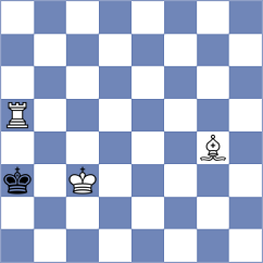 Sala - Musovic (chess.com INT, 2023)