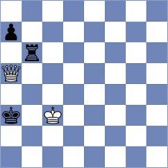 Langner - Vovk (Chess.com INT, 2021)