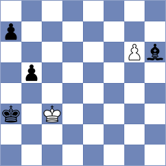 Fawzy - Vasquez Schroeder (chess.com INT, 2023)