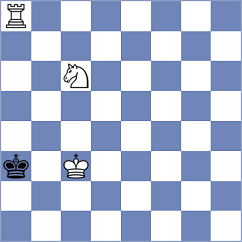 Gilmanov - Bluebaum (chess.com INT, 2022)