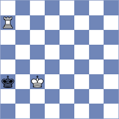 Belozerov - Szente Varga (chess.com INT, 2023)