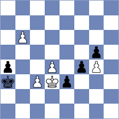 Pap - Norowitz (chess.com INT, 2025)