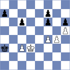 Zhao - Brown (San Cristobal de La Laguna ESP, 2024)