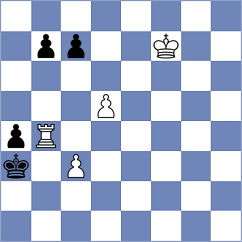 Fernandez - Till (Parsipanny, 2002)