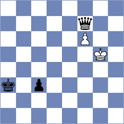 Lima - Franca (Lichess.org INT, 2020)