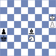 Sammed Jaykumar - Balogh (Zalakaros HUN, 2022)