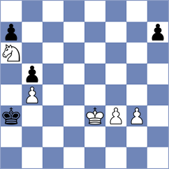 Silva - Morais (Portugal, 2003)