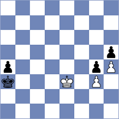Kranich - Lehmann (Long Island, 1992)