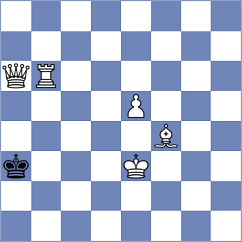 Janaszak - Goltsev (chess.com INT, 2025)