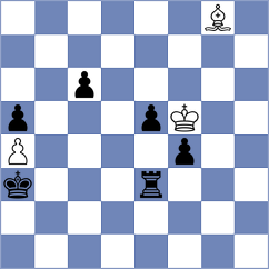 Comp MChess - Ruiz Rescalvo (Oviedo, 1992)