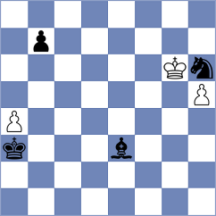 Rom - Golubovic (chess.com INT, 2024)