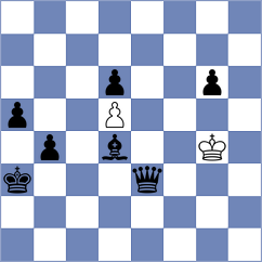 Skvortsov - Silva Lucena (chess.com INT, 2024)