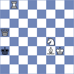 Hidalgo Santana - Drperez (Playchess.com INT, 2004)