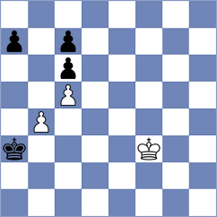 Comp Schach - Wolthuis (The Hague, 1993)