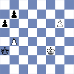 Pakleza - Hirneise (chess.com INT, 2022)