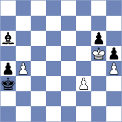 Andrade - Horst (Lages, 1990)