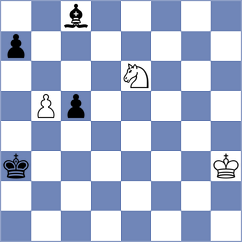 Prashanth J Naik - Nguyen Van Huy (Bhubaneswar IND, 2024)