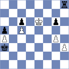 Martin Ayala - Perez Monteagudo (La Pobla de Vallbona, 2004)