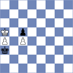 Vershinin - Alvarado (chess.com INT, 2025)