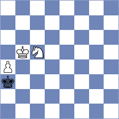 Moraes - Signa (Lichess.org INT, 2020)