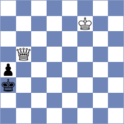 Ferrufino - Panchoe (Chess.com INT, 2021)