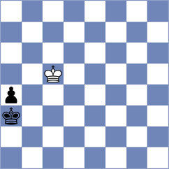 Gareyev - Ding (Lichess.org INT, 2020)