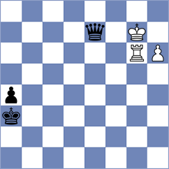 Aloma Vidal - Carlsen (chess.com INT, 2025)