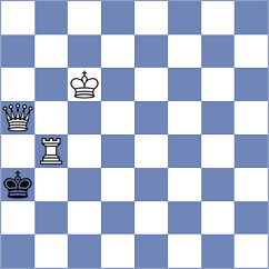 Chen - Karabas (Prague CZE, 2024)