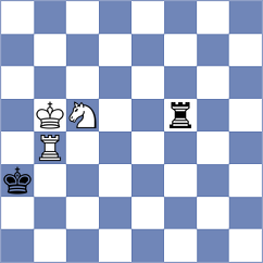 Parvanyan - Vujacic (Chess.com INT, 2020)