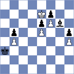 Martine - Liwak (chess.com INT, 2023)
