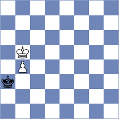 Hammer - Kretchetov (Chess.com INT, 2018)