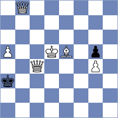 Vazelakis - Shi (chess.com INT, 2025)