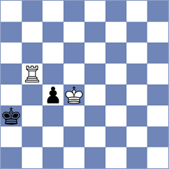 Rendle - Cornette (Chess.com INT, 2018)