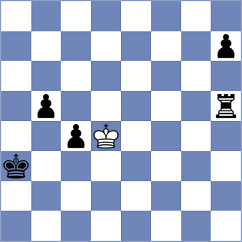 Domenech Lopez - Orts Gonzalez (Barcelona, 2013)