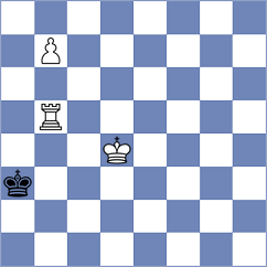 Goryachkina - Filipovic (chess.com INT, 2025)