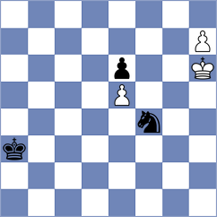 Martirosyan - Gorlov (Sochi RUS, 2024)