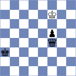 Frenkel - Venkat (lichess.org INT, 2022)