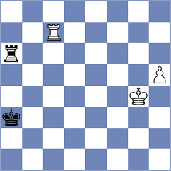 Franc - Spyropoulos (chess.com INT, 2024)