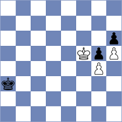 Estrada Nieto - Petersen (Lichess.org INT, 2020)