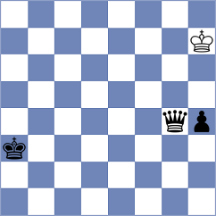 Karas - Ferreira (chess.com INT, 2025)