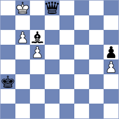Bogaudinov - Karvatskyi (chess.com INT, 2025)