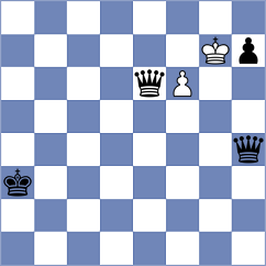 Claudino - Hu (lichess.org INT, 2022)