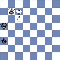 Riehle - Travadon (Chess.com INT, 2020)