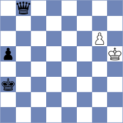 Yildiz - Dubreuil (chess.com INT, 2025)