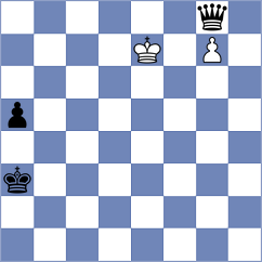 Perry - Negrean (chess.com INT, 2025)