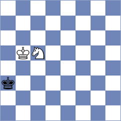 Pakleza - Aggelis (chess.com INT, 2022)