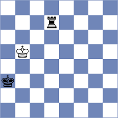 Petukhov - Hansen (chess.com INT, 2023)